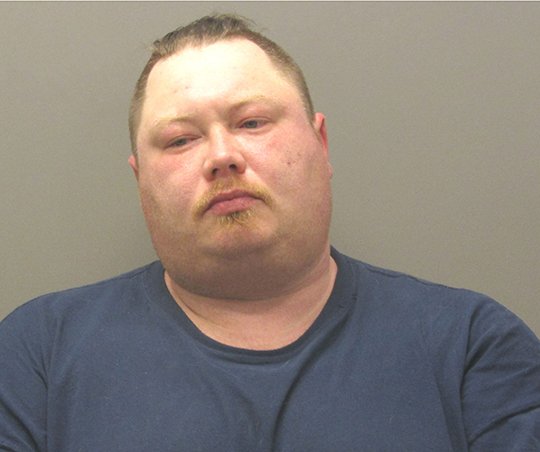 Traffic stop leads to felony drug charges | Hot Springs Sentinel Record