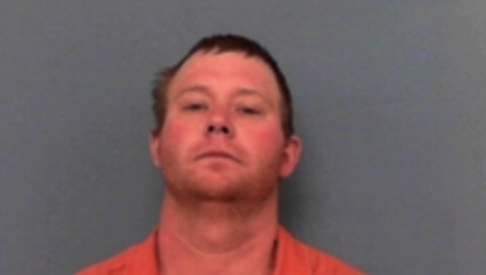 Arkansas man arrested in death of alienated wife's beau | The Arkansas ...