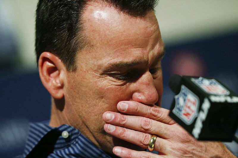 Longtime Broncos coach, player Gary Kubiak retires from NFL – The