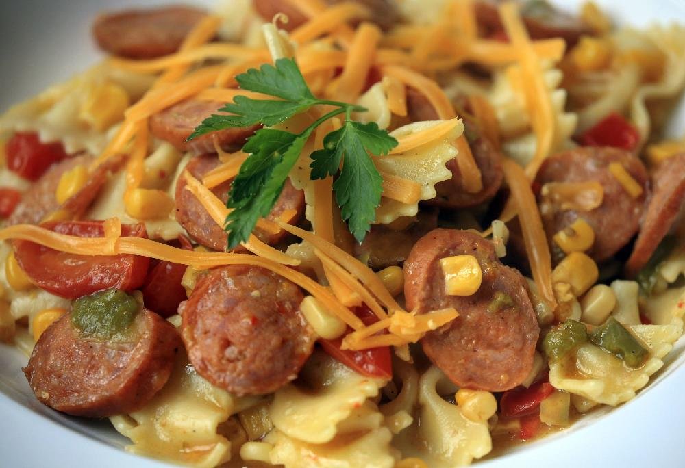One-pot wonders: Fast and easy are the main ingredients for these 6