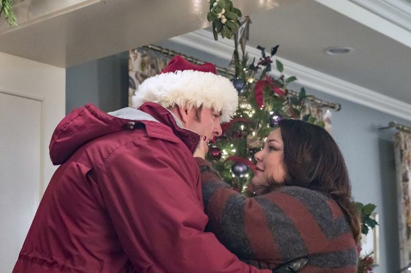 Chris Sullivan and Chrissy Metz star in NBC’s This Is Us.