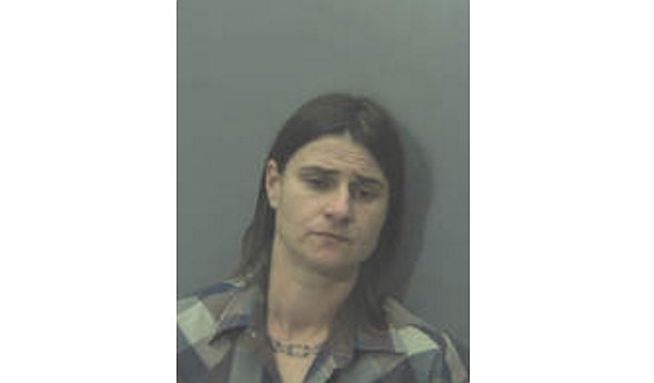 Arkansas woman arrested in fatal shooting of man found on sidewalk ...