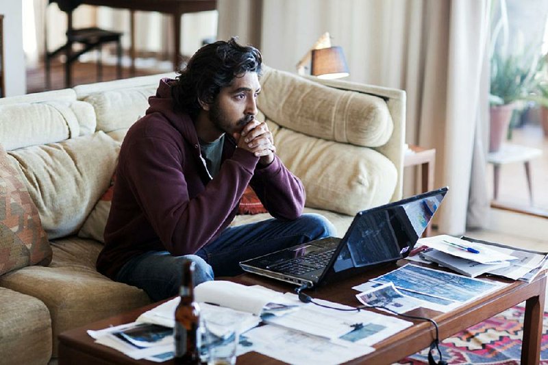 Australia-raised Saroo Brierley (Dev Patel) is a young man who decides to travel back to his native India to search for the poor family from whom he was separated 25 years earlier in Garth Davis’ Lion.