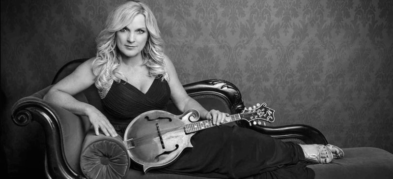 Rhonda Vincent & The Rage will headline a concert benefiting the Fort Smith Girls Shelter, a long-term residential treatment facility for girls ages 12 to 17. The performance is set for 7 p.m. Feb. 11 at the Fort Smith Convention Center. Tickets are $20 to $35, with meet-and-greet VIP passes available for $40 in addition to the price of a ticket. Information: (800) 965-9324.