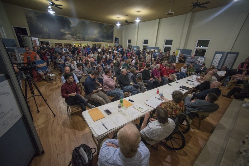 10 Cave Springs employees keep jobs