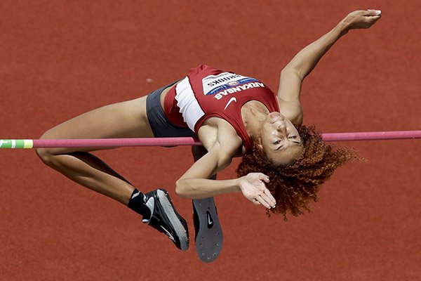 Featured image of post Taliyah Brooks Track And Field