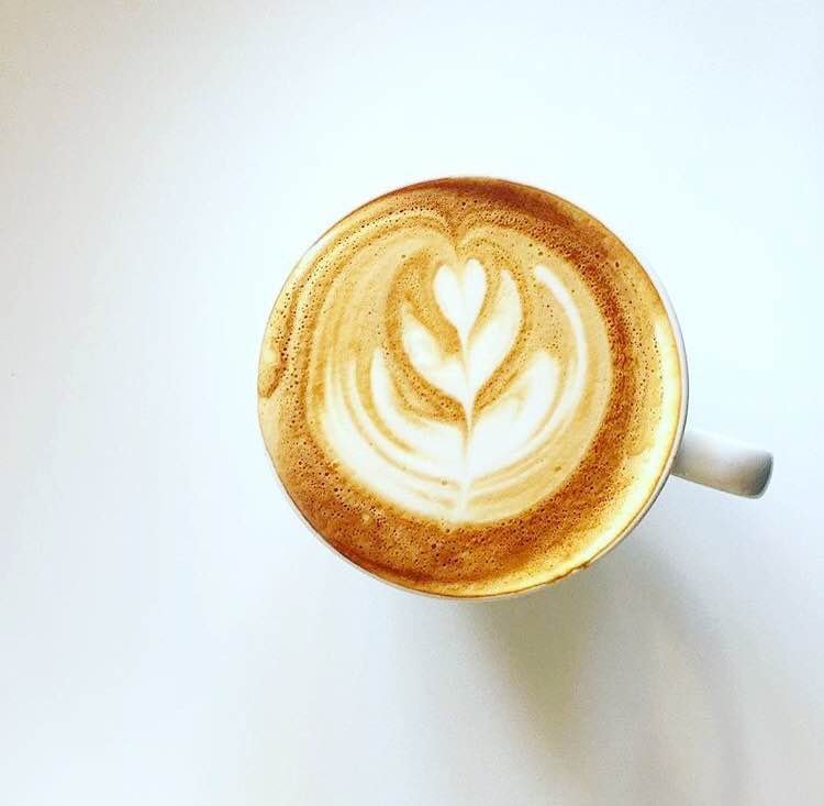 Photo courtesy Zeteo Coffee, which will open next month in Little Rock's River Market district.