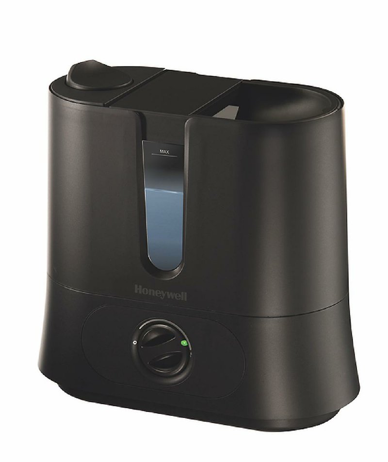Removable Top Fill Cool Mist Humidifier