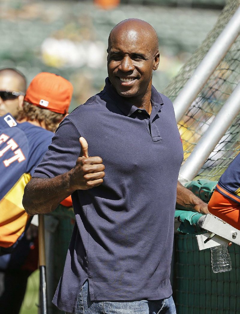 Despite being baseball’s all-time home run king, Barry Bonds has yet to be voted into the Baseball Hall of Fame. Cleveland Plain Dealer columnist Bill Livingston said until officials determine a ruling on the steroid era, he deliver his Hall ballot blank each year. 