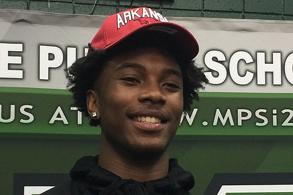 WholeHogSports - Recruiting Thursday: Kamren and Greg Curl talk Arkansas  and others