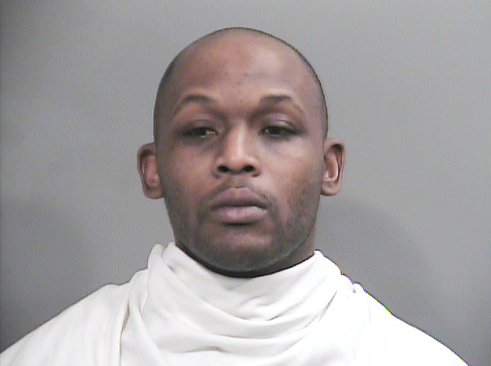 Fayetteville shooting suspect arrested in Plumerville Northwest