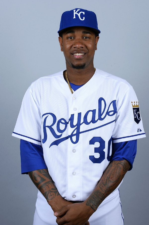 Royals Pitcher Yordano Ventura Died In A Car Accident Last Night