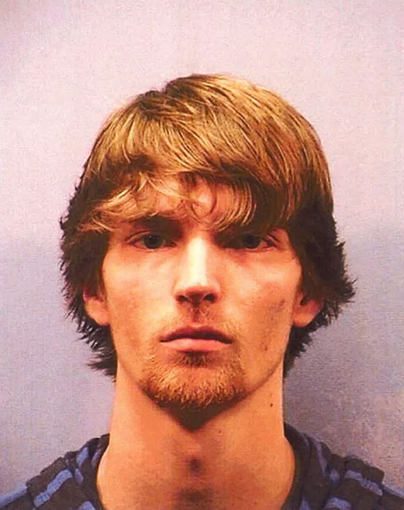 Suspect arrested in fatal shooting outside Arkansas movie theater | The ...