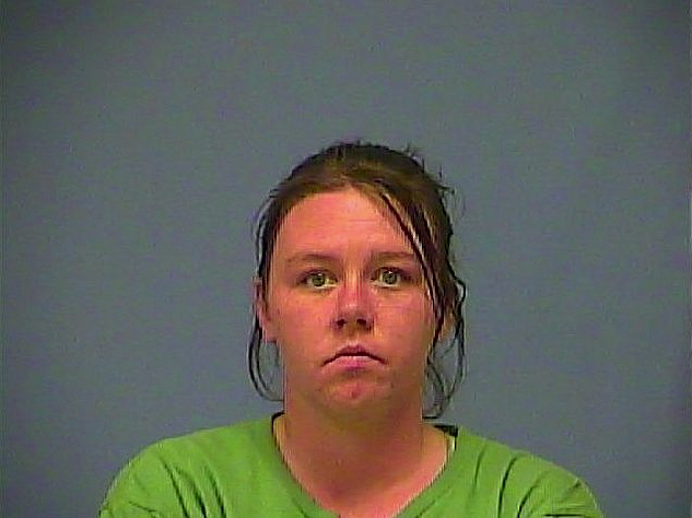 Arkansas mother pleads guilty in 4-year-old's overdose death | The ...