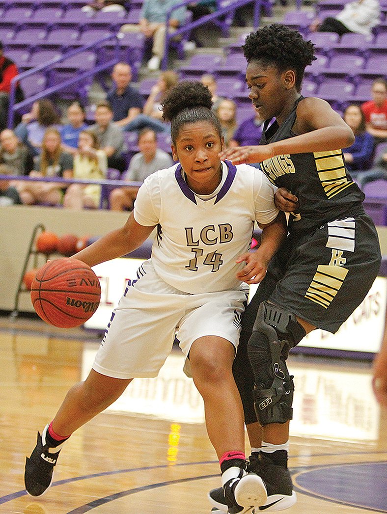 El Dorado Records Sweep Of Hot Springs
