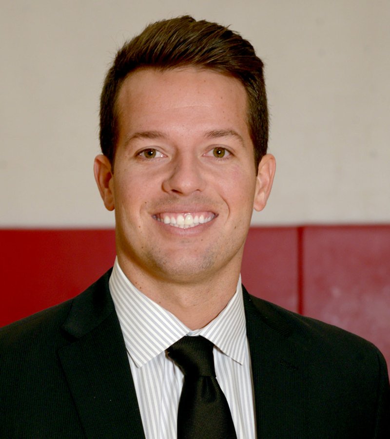 Trent Loyd, basketball coach