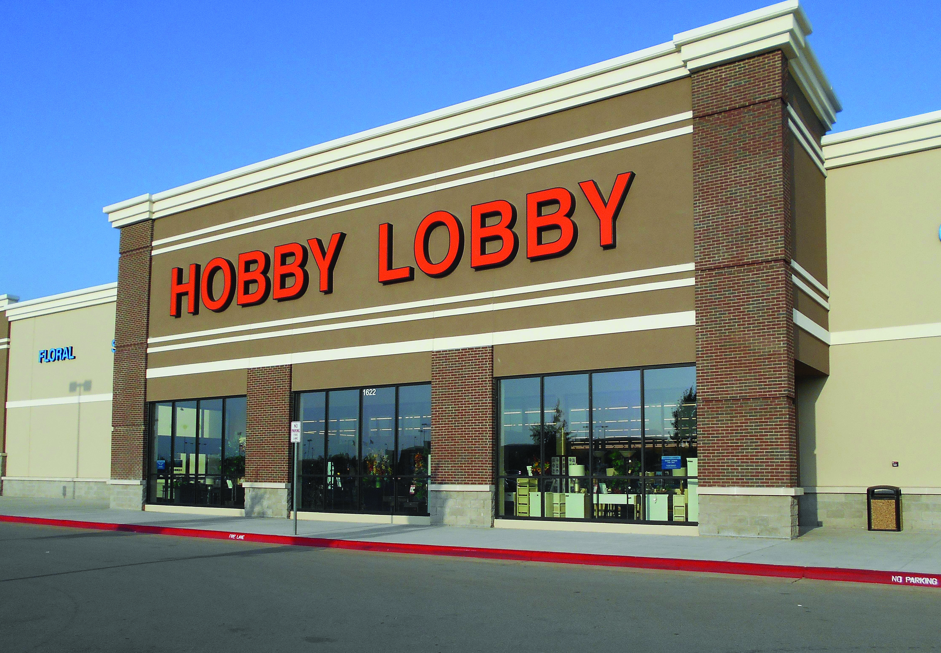 Hobby Lobby Announced For El Dorado