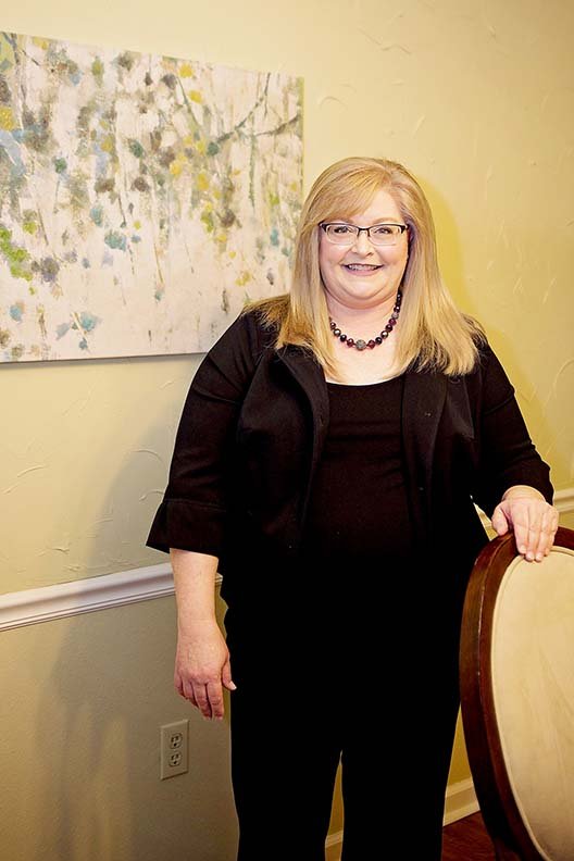 Maumelle woman works to open Elim House The Arkansas DemocratGazette