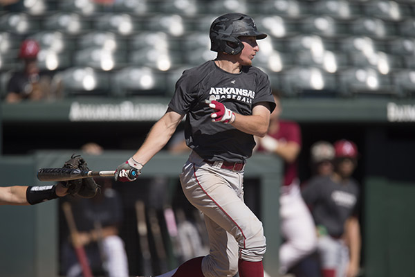 June 2015: Alex Bregman's dedication to baseball has LSU aiming