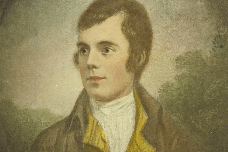 BURNS NIGHT — With the Crooked Creek Ceilidh Band & the poetry of 18th and 19th century lowland Scotland with an emphasis on Robert Burns, Robert Tannahill and Niel Gow, 6 p.m. today, St. John’s Episcopal Church Parish Hall in Harrison. Hosted by the Boone County Library. 870-741-5913.