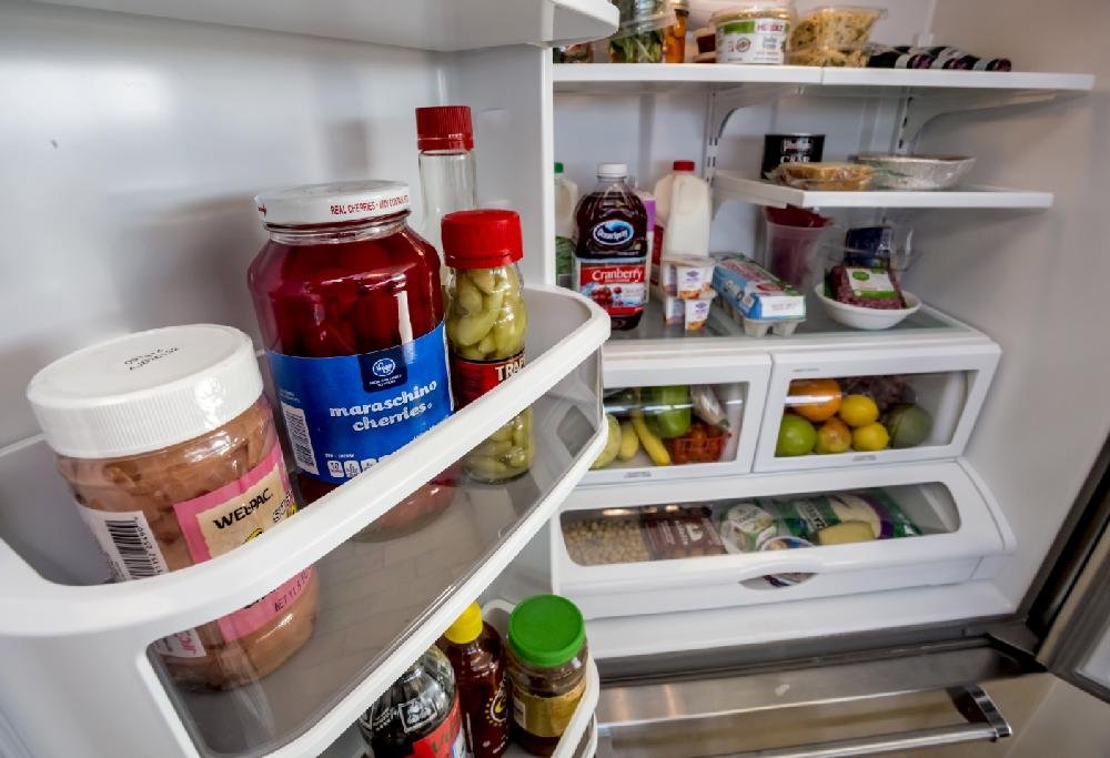 Cool, calm and collected Shelfbyshelf process on how to organize