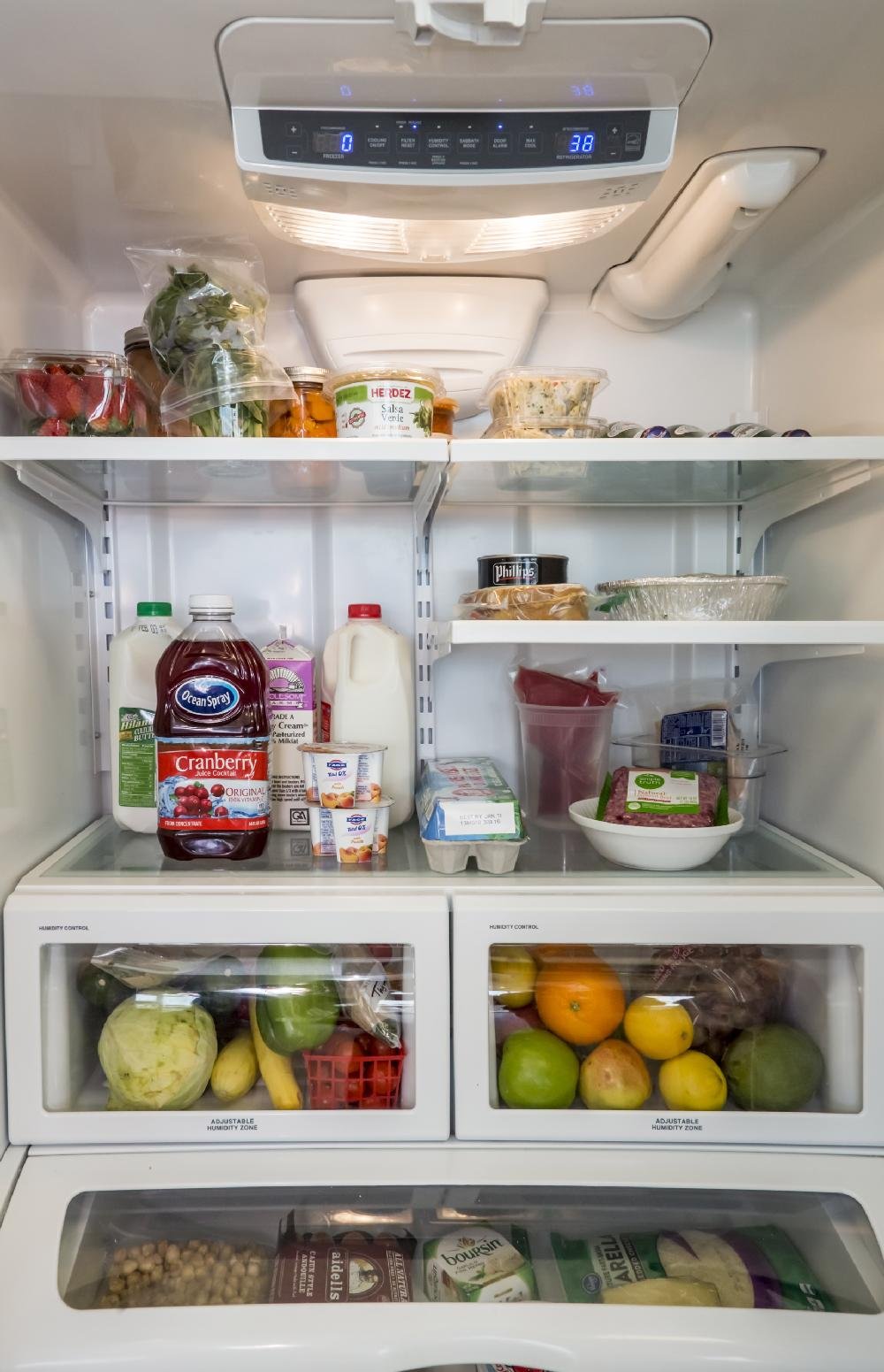 Cool, calm and collected Shelfbyshelf process on how to organize