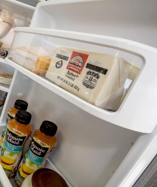 Cool, calm and collected Shelfbyshelf process on how to organize