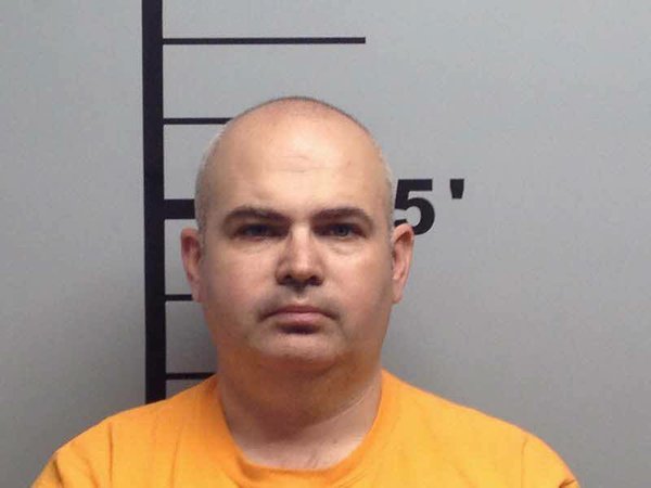 Arkansas Man Arrested After Trying To Meet With Teen To Have Sex With Her Authorities Say The 8410