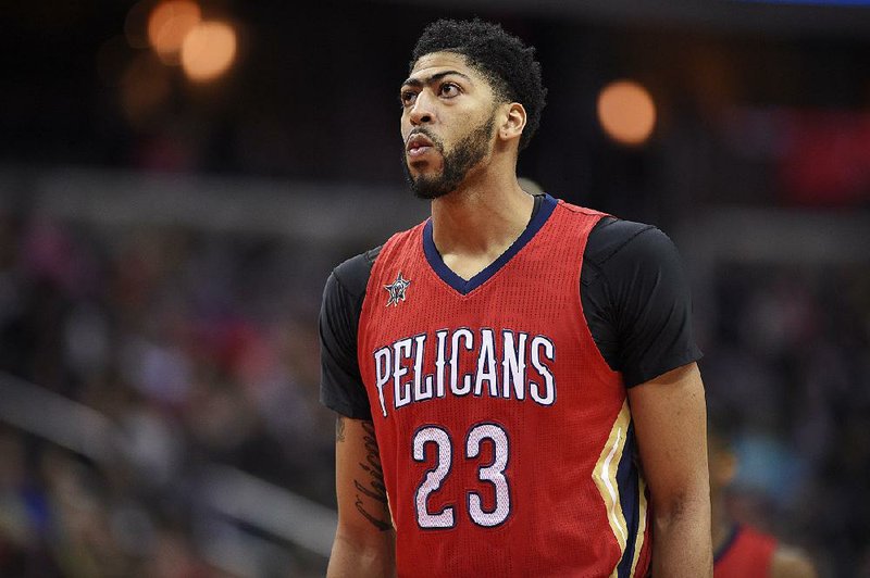 New Orleans Pelicans sign jersey deal with local flavour - SportsPro