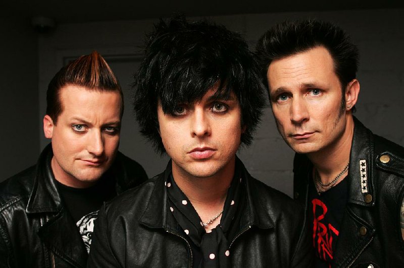 Green Day 