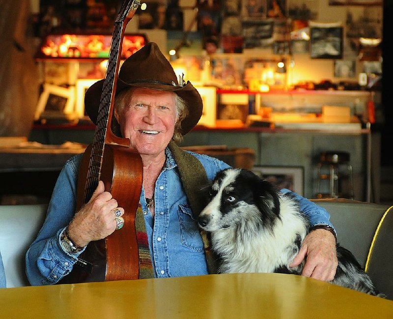 Billy Joe Shaver