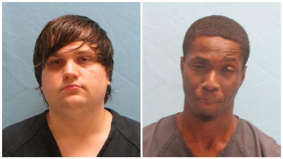Police: Former teller, North Little Rock man arrested after more than ...
