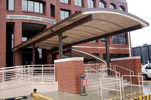 Judge gives lawyers 20 days for written proposals in FOIA case