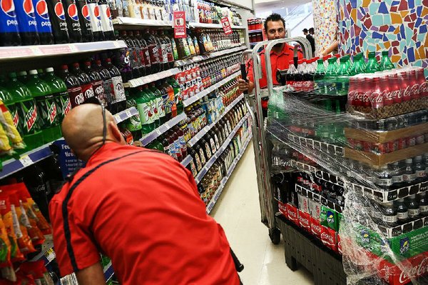 Fans fret over Coke rewards changes