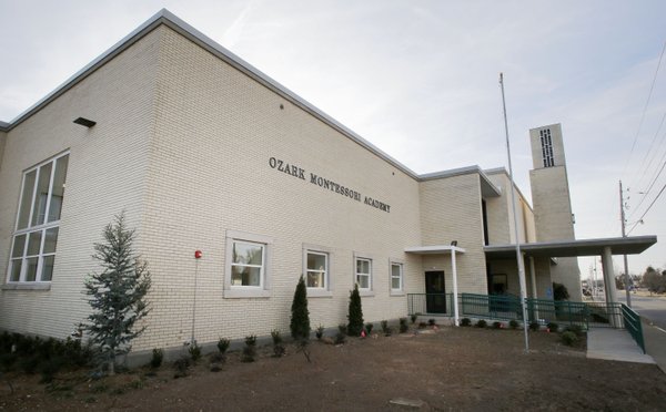 Northwest Arkansas Charter Schools Prepare For Lotteries
