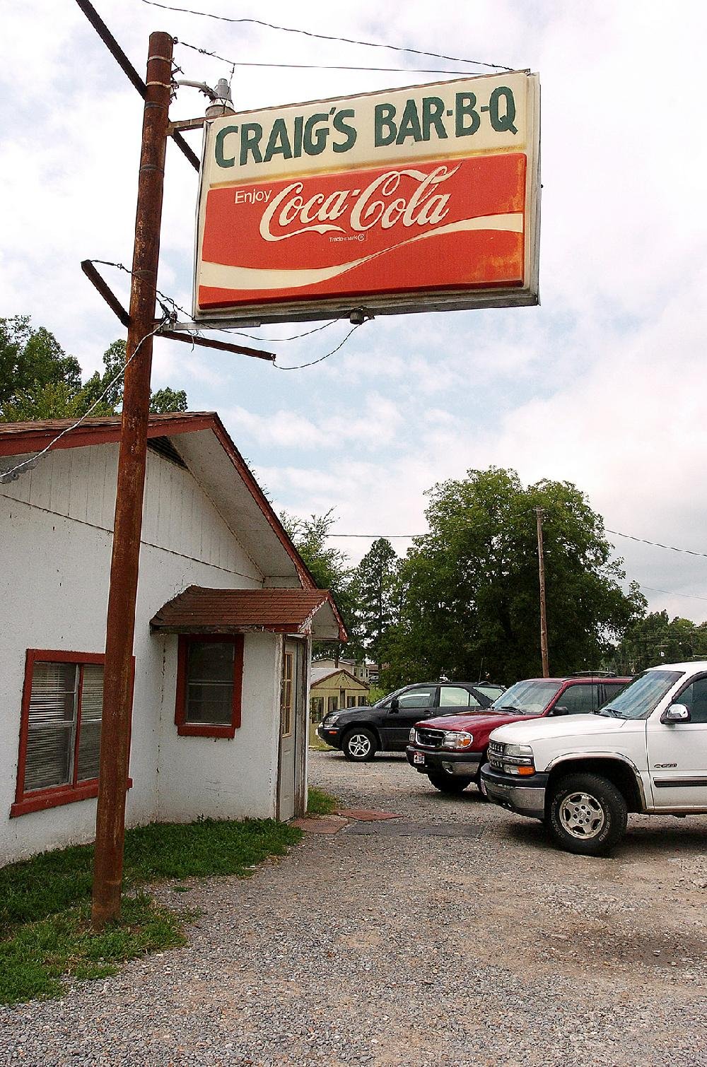 Shrine to dining Inaugural class of Arkansas Food Hall of Fame to be