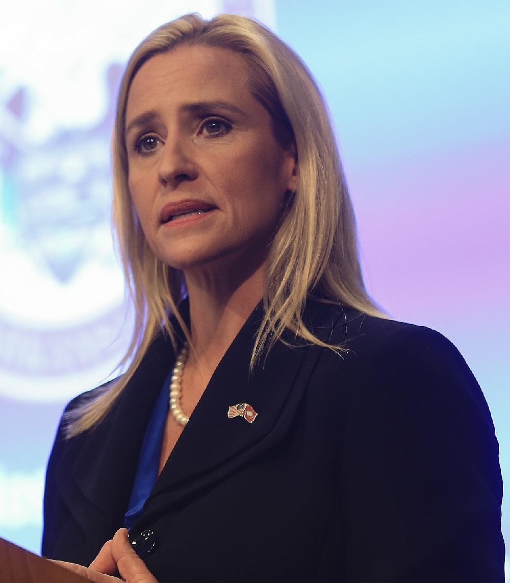 Rutledge elected vice chairwoman of Republican attorney generals group ...