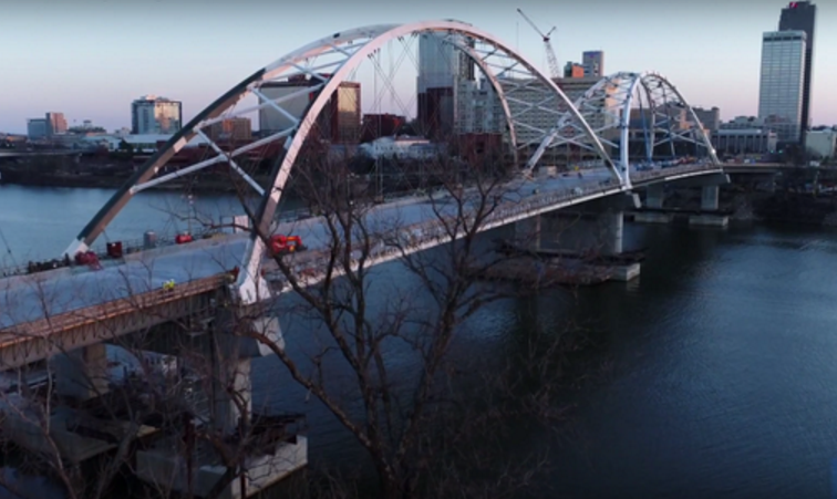 Broadway Bridge