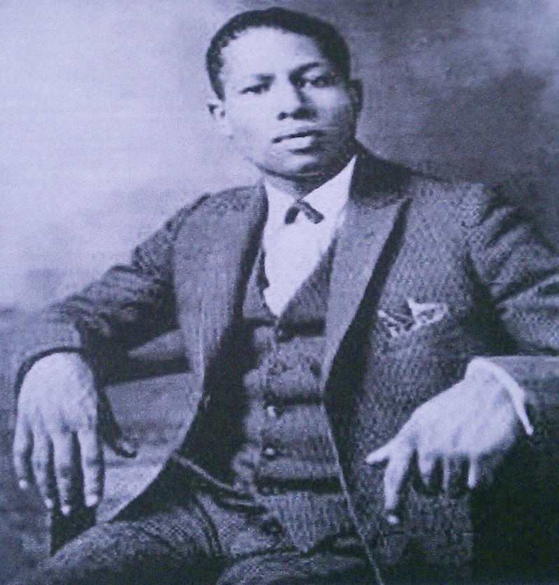 Alphonso Trent was a son of Fort Smith who was almost one of the jazz era' s greatest musicians.