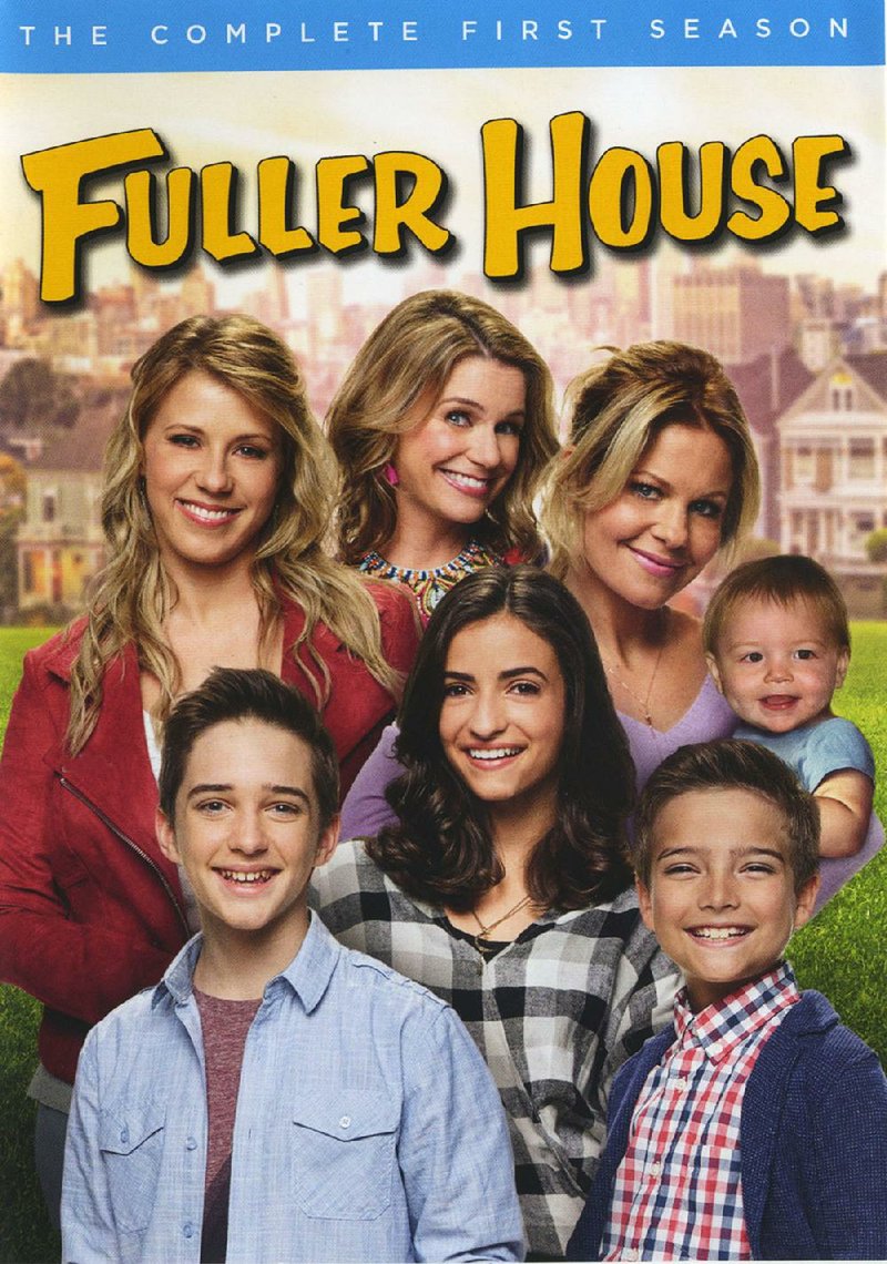 Fuller House, Season 1