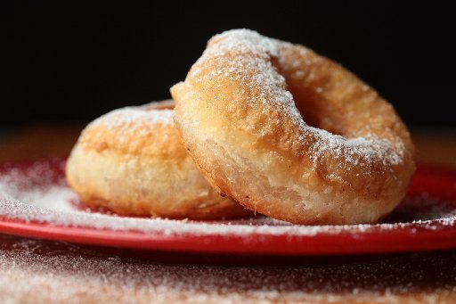 Doughnuts. (Cristina M. Fletes/St. Louis Post-Dispatch/TNS)