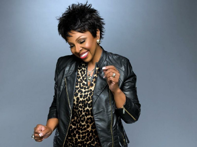 Gladys Knight 