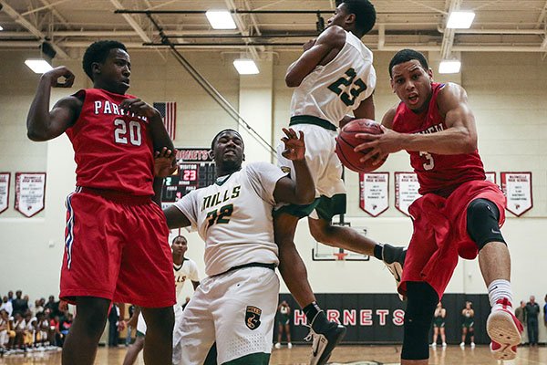 Future Razorback 6 future Razorbacks headline state title games | Whole Hog Sports