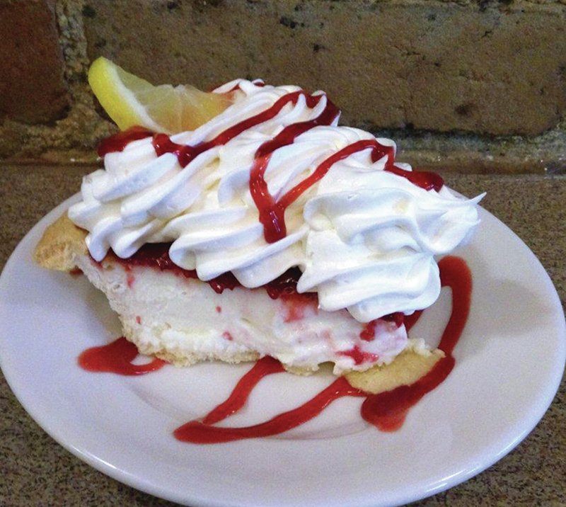 JavaPrimo announces new pie | Hot Springs Sentinel Record