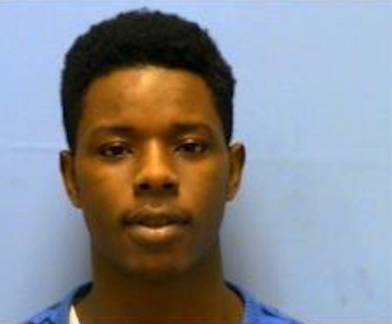 Teen arrested in New Year's Day shootings of 2 in Arkansas, police say ...