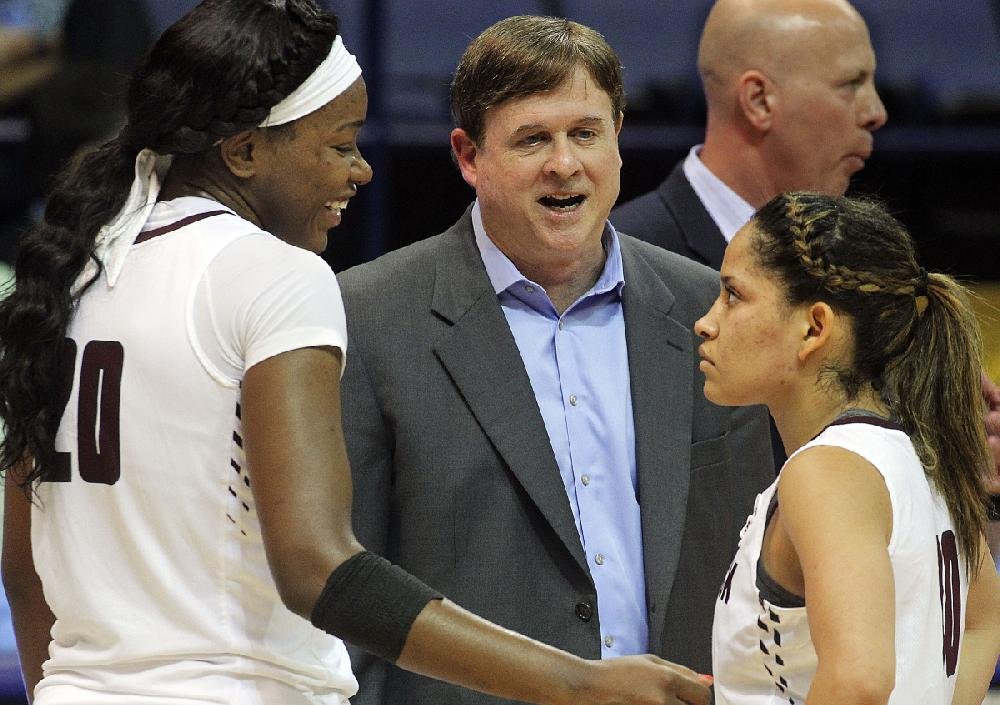 UALR gets 9 seed to start NCAA run