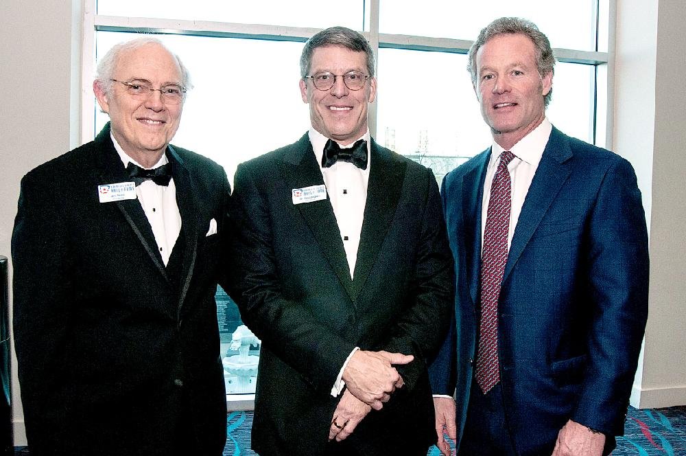 Arkansas Sports Hall of Fame The Arkansas DemocratGazette Arkansas