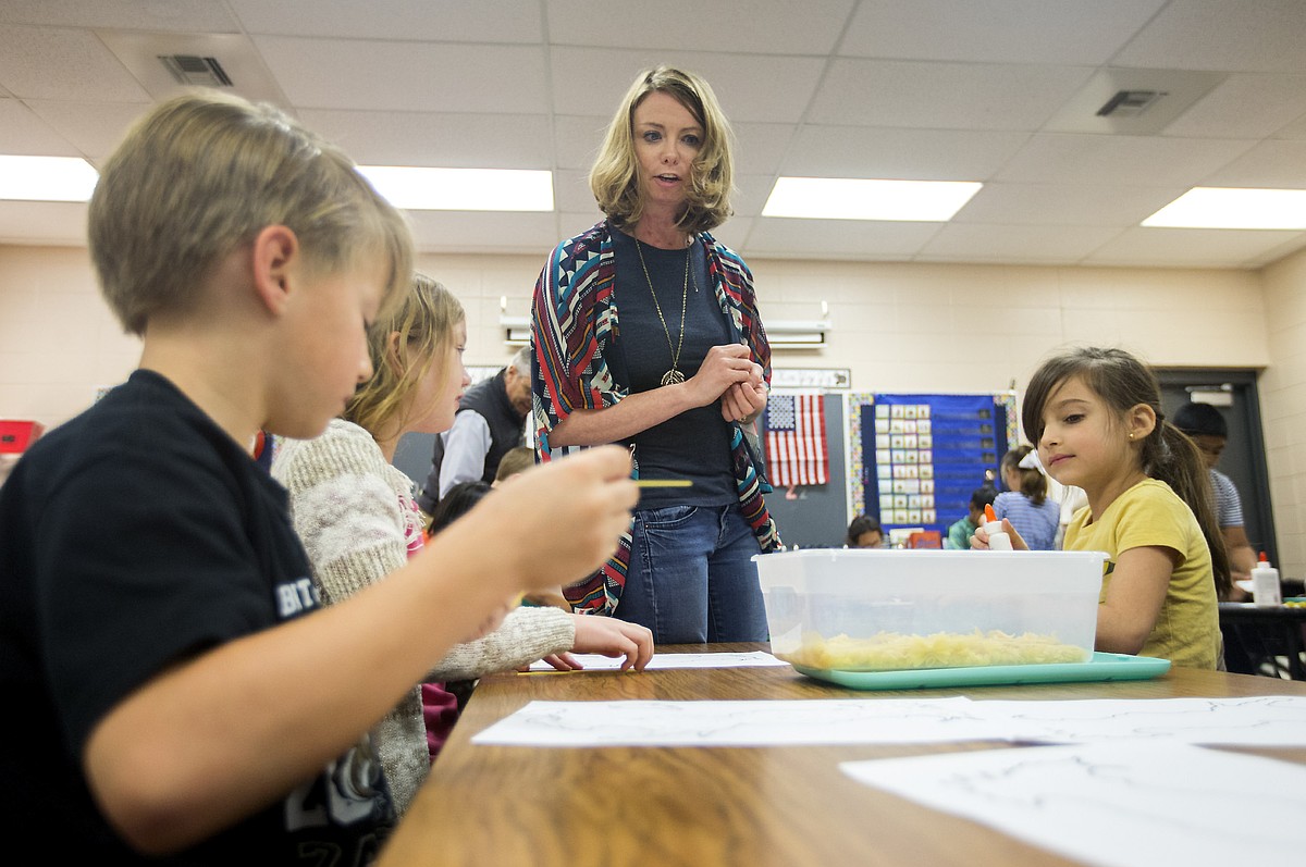 Bentonville School Board discusses pay raises | Northwest Arkansas ...