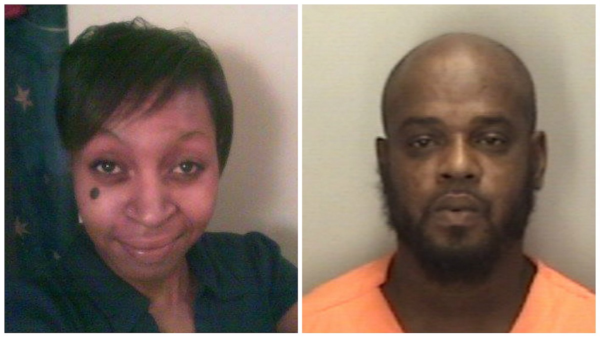 Police: Boyfriend arrested after missing woman's body found in shallow ...