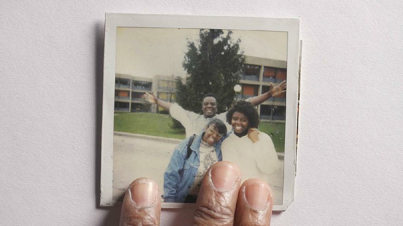 Strong Island is Yance Ford’s investigative documentary about the 1992 murder of his brother. The film played at last week’s True/False film festival in Columbia, Mo.